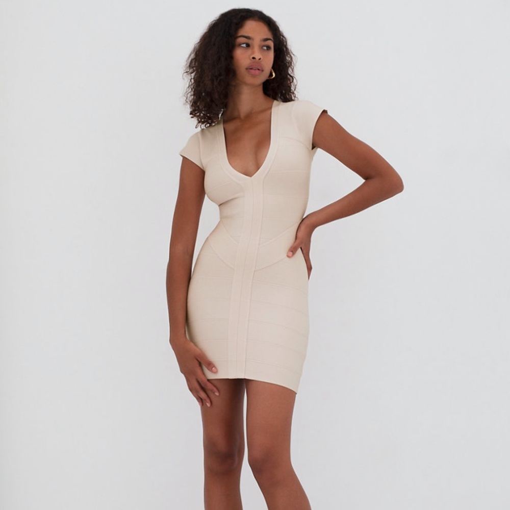 Ten by Babaton Flicker Dress